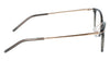Pure P3007 Eyeglasses / Dark Grey