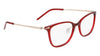 Pure P3007 Eyeglasses / Dark Grey