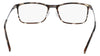 Pure P2008 Eyeglasses / Grey Horn