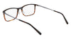 Pure P2008 Eyeglasses / Grey Horn