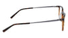 Pure P2008 Eyeglasses / Grey Horn