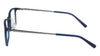 Pure P2008 Eyeglasses / Grey Horn