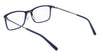 Pure P2008 Eyeglasses / Grey Horn