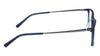 Pure P2008 Eyeglasses / Grey Horn