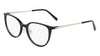 Pure P3010 Eyeglasses / Black