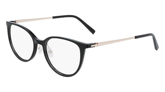 Pure P3010 Eyeglasses / Black