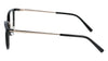 Pure P3010 Eyeglasses / Black