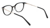 Pure P3010 Eyeglasses / Black