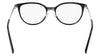 Pure P3010 Eyeglasses / Black