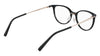 Pure P3010 Eyeglasses / Black