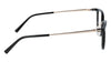 Pure P3010 Eyeglasses / Black