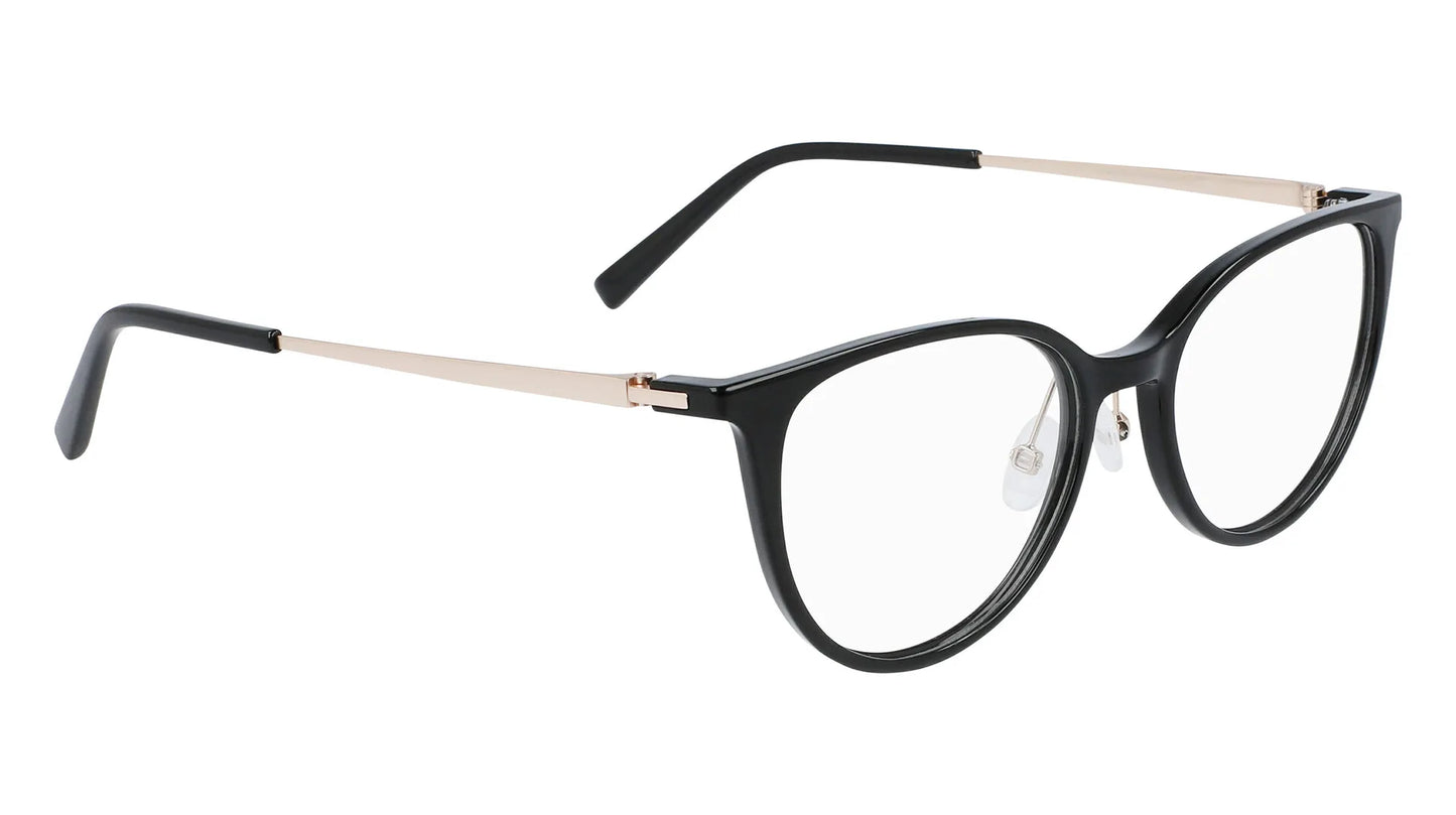 Pure P-3010 Eyeglasses | Size 50