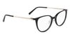 Pure P3010 Eyeglasses / Black