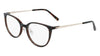 Pure P3010 Eyeglasses / Dark Tortoise