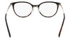 Pure P3010 Eyeglasses / Black