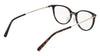 Pure P3010 Eyeglasses / Black