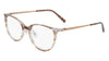 Pure P3010 Eyeglasses / Lilac