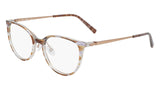 Pure P-3010 Eyeglasses Lilac