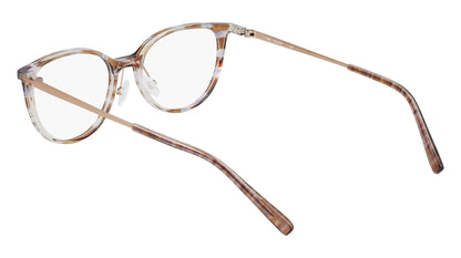 Pure P-3010 Eyeglasses | Size 50