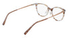 Pure P3010 Eyeglasses / Black