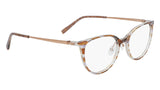 Pure P3010 Eyeglasses