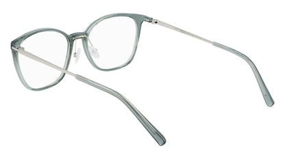 Pure P-3009 Eyeglasses | Size 53