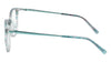 Pure P3009 Eyeglasses / Crystal
