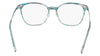 Pure P3009 Eyeglasses / Crystal