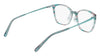 Pure P3009 Eyeglasses / Crystal