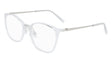 Pure P-3009 Eyeglasses Crystal