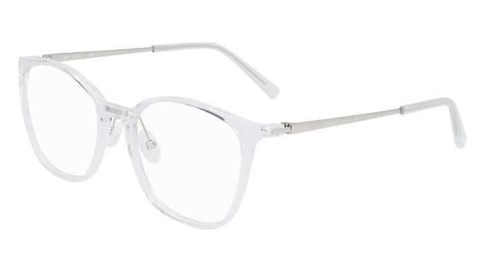 Pure P3009 Eyeglasses / Crystal