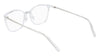 Pure P3009 Eyeglasses / Crystal