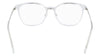 Pure P3009 Eyeglasses / Crystal