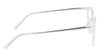 Pure P3009 Eyeglasses / Crystal