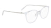 Pure P3009 Eyeglasses / Crystal