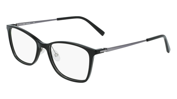 Pure P3008 Eyeglasses / Black