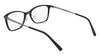 Pure P3008 Eyeglasses / Black