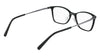 Pure P3008 Eyeglasses / Black