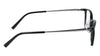 Pure P3008 Eyeglasses / Black
