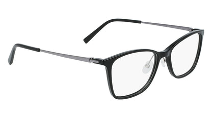Pure P-3008 Eyeglasses | Size 52