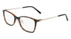 Pure P3008 Eyeglasses / Dark Tortoise
