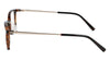 Pure P3008 Eyeglasses / Black