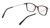 Pure P3008 Eyeglasses / Black