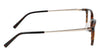 Pure P3008 Eyeglasses / Black
