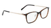 Pure P3008 Eyeglasses / Black