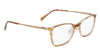 Pure P3008 Eyeglasses / Black