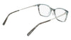 Pure P3008 Eyeglasses / Black
