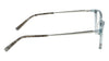 Pure P3008 Eyeglasses / Black