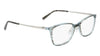 Pure P3008 Eyeglasses / Black