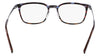 Pure P2009 Eyeglasses / Crystal